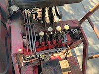2006 pacton t4-001 oplegger met kraan - afbeelding 26 van  35