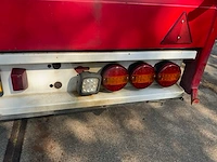 2006 pacton t4-001 oplegger met kraan - afbeelding 32 van  35