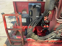 2006 pacton t4-001 oplegger met kraan - afbeelding 22 van  35