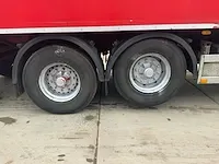 2006 pacton/luchtenberg trailer, oj-63-jd - afbeelding 11 van  21