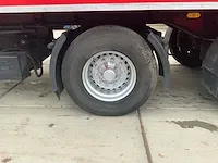 2006 pacton/luchtenberg trailer, oj-63-jd - afbeelding 13 van  21