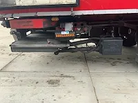 2006 pacton/luchtenberg trailer, oj-63-jd - afbeelding 14 van  21