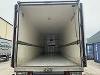 2006 pacton/luchtenberg trailer, oj-63-jd - afbeelding 15 van  21