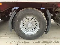 2006 pacton/luchtenberg trailer, oj-63-jd - afbeelding 18 van  21