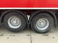 2006 pacton/luchtenberg trailer, oj-63-jd - afbeelding 19 van  21