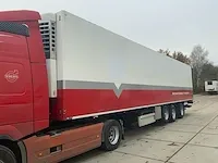 2006 pacton/luchtenberg trailer, oj-63-jd