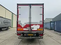 2006 pacton/luchtenberg trailer, oj-63-jd - afbeelding 3 van  21