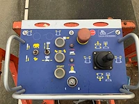 2006 pb lifttechnik s151-16e hoogwerker - afbeelding 4 van  24