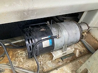 2006 pb lifttechnik s151-16e hoogwerker - afbeelding 5 van  24