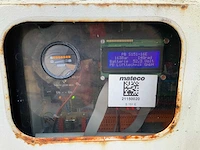2006 pb lifttechnik s151-16e hoogwerker - afbeelding 6 van  24