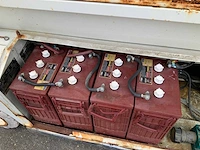 2006 pb lifttechnik s151-16e hoogwerker - afbeelding 10 van  24