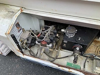 2006 pb lifttechnik s151-16e hoogwerker - afbeelding 11 van  24