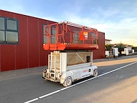 2006 pb lifttechnik s151-16e hoogwerker - afbeelding 18 van  24