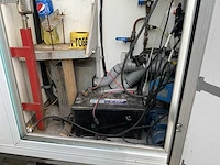 2006 peters pp decontaminatiewagen - afbeelding 4 van  18