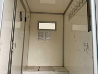 2006 peters pp decontaminatiewagen - afbeelding 5 van  18
