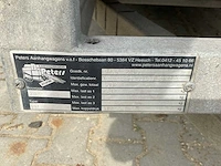 2006 peters pp decontaminatiewagen - afbeelding 10 van  18