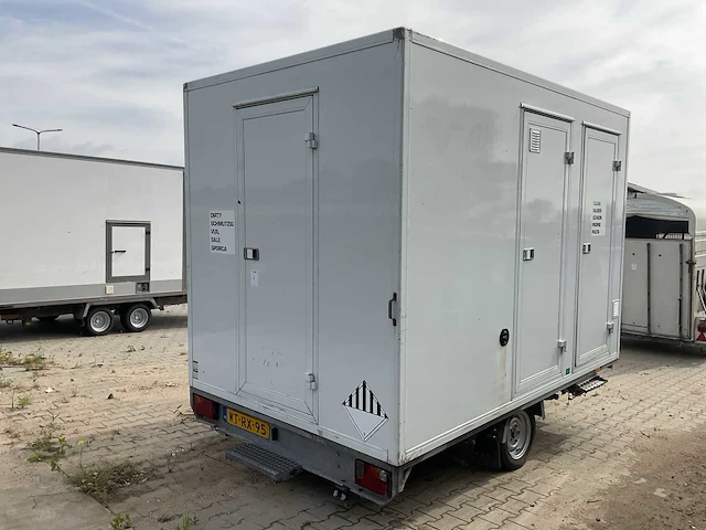 2006 peters pp decontaminatiewagen - afbeelding 12 van  18