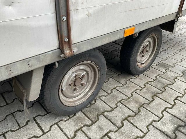 2006 peters ppt aanhangwagen - afbeelding 2 van  11
