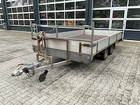 2006 peters ppt aanhangwagen - afbeelding 1 van  11