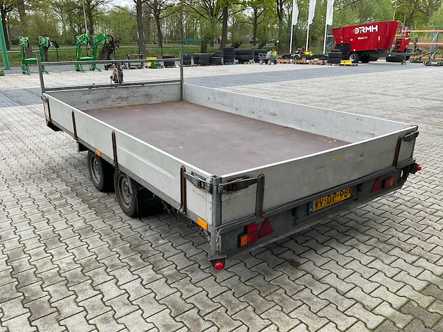 2006 peters ppt aanhangwagen - afbeelding 4 van  11