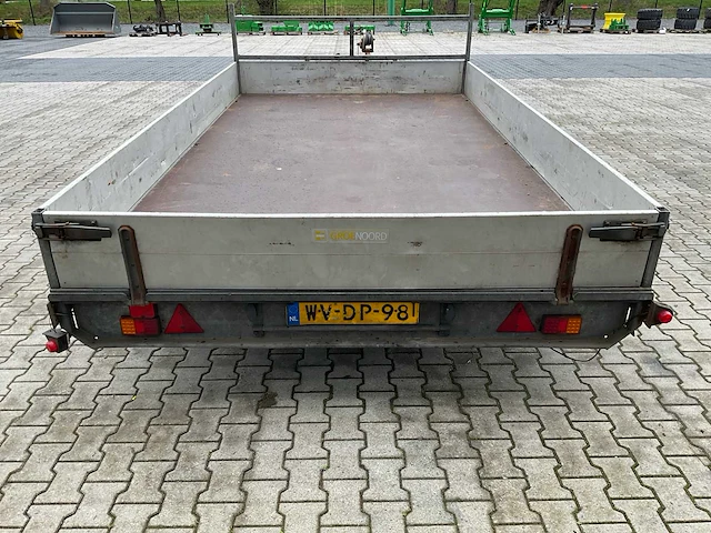 2006 peters ppt aanhangwagen - afbeelding 5 van  11