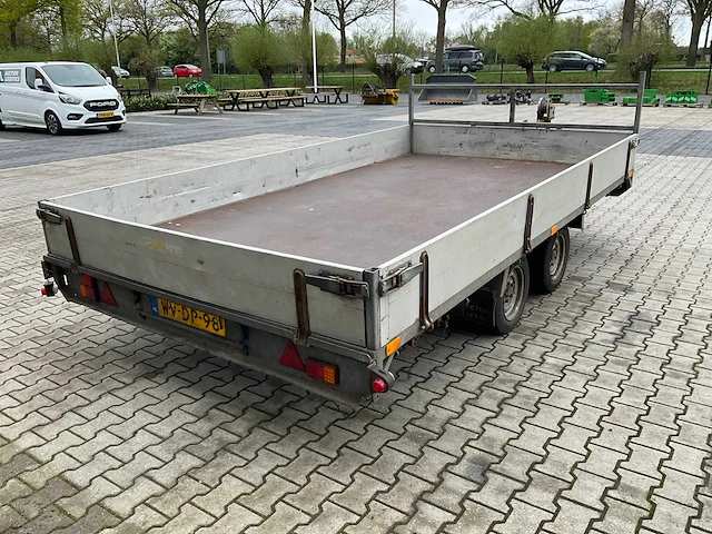 2006 peters ppt aanhangwagen - afbeelding 6 van  11