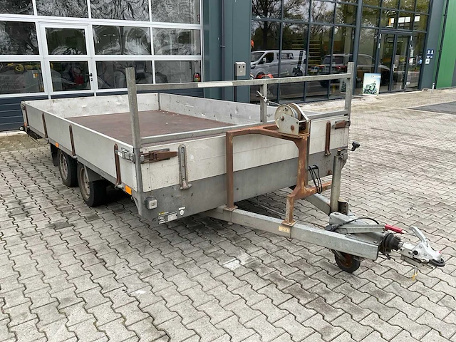 2006 peters ppt aanhangwagen - afbeelding 7 van  11