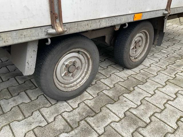 2006 peters ppt aanhangwagen - afbeelding 10 van  11