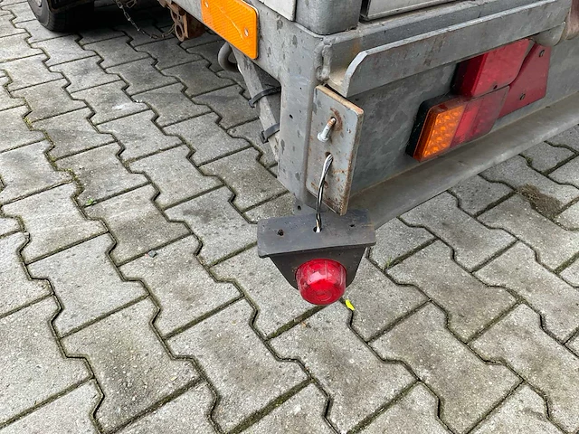 2006 peters ppt aanhangwagen - afbeelding 11 van  11