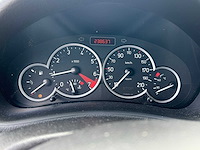 2006 peugeot 206 sw 1.6-16v air-line 3 personenauto - afbeelding 2 van  21