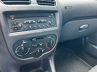 2006 peugeot 206 sw 1.6-16v air-line 3 personenauto - afbeelding 3 van  21