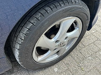 2006 peugeot 206 sw 1.6-16v air-line 3 personenauto - afbeelding 8 van  21