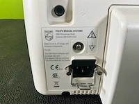 2006 philips suresigns vm8 patiëntmonitor - afbeelding 8 van  11