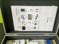 2006 philips suresigns vm8 patiëntmonitor - afbeelding 3 van  11