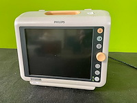 2006 philips suresigns vm8 patiëntmonitor