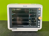 2006 philips suresigns vm8 patiëntmonitor - afbeelding 6 van  11