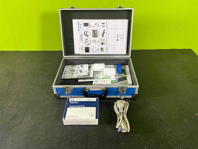 2006 philips suresigns vm8 patiëntmonitor - afbeelding 10 van  11