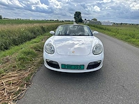 2006 porsche boxster 987 cabriolet - afbeelding 12 van  26