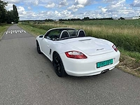 2006 porsche boxster 987 cabriolet - afbeelding 23 van  26