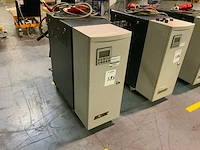 2006 regloplas p160m tempereerkast - afbeelding 2 van  4