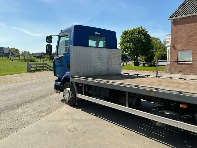 2006 renault 180 dci oprijwagen - afbeelding 2 van  48