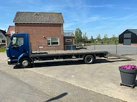 2006 renault 180 dci oprijwagen - afbeelding 3 van  48