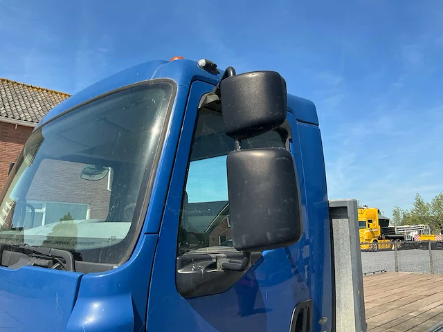 2006 renault 180 dci oprijwagen - afbeelding 5 van  48