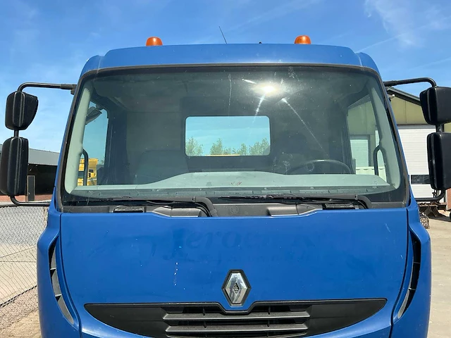 2006 renault 180 dci oprijwagen - afbeelding 7 van  48