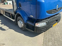 2006 renault 180 dci oprijwagen - afbeelding 8 van  48