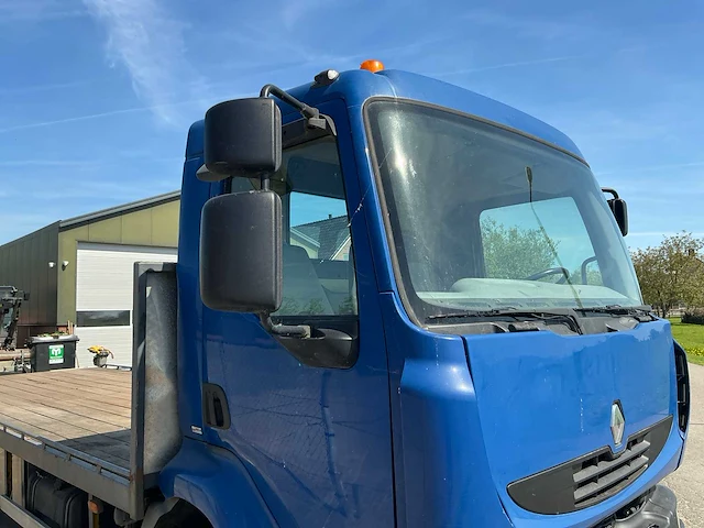 2006 renault 180 dci oprijwagen - afbeelding 9 van  48