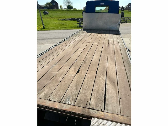 2006 renault 180 dci oprijwagen - afbeelding 24 van  48