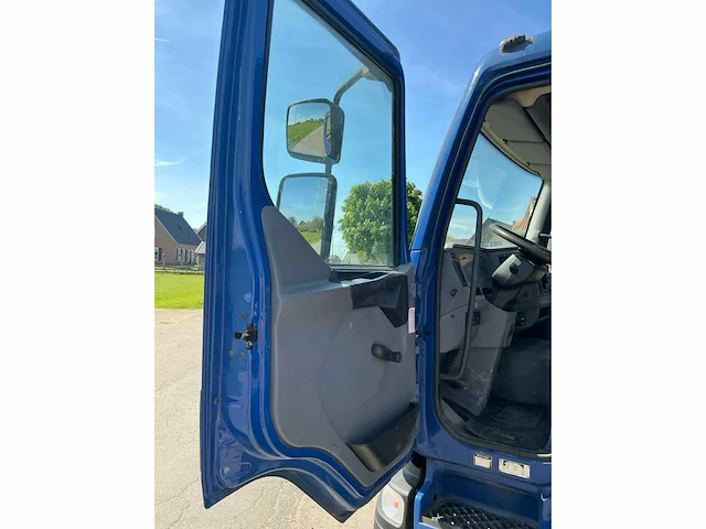 2006 renault 180 dci oprijwagen - afbeelding 28 van  48