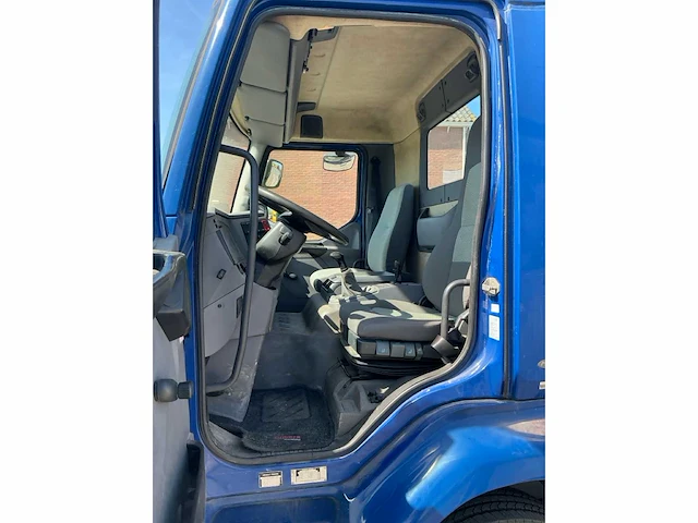2006 renault 180 dci oprijwagen - afbeelding 29 van  48