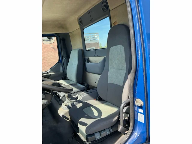 2006 renault 180 dci oprijwagen - afbeelding 30 van  48